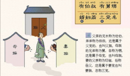 三字经朗诵视频,传承经典，启迪智慧