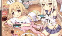 岛风漫画,描绘青春校园的浪漫画卷