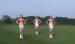 七彩阳光广播体操视频,活力四溢，健康生活新篇章