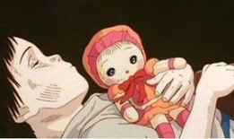 动漫萤火虫之墓,萤火虫之墓的悲怆记忆